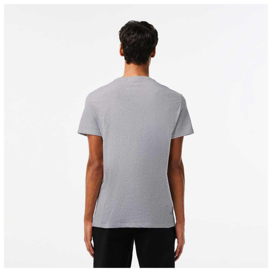 Lacoste Ανδρική κοντομάνικη μπλούζα